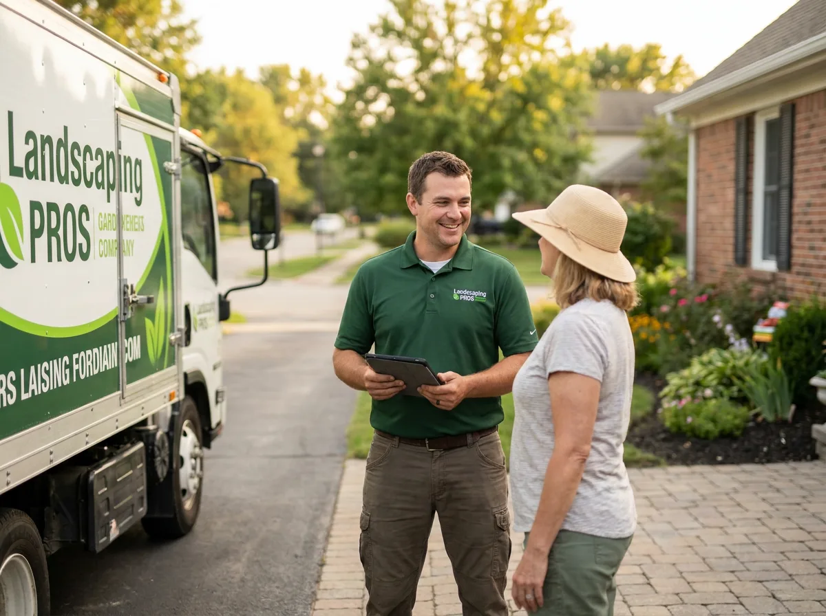 Landscaping New Bedford, IL FAQs